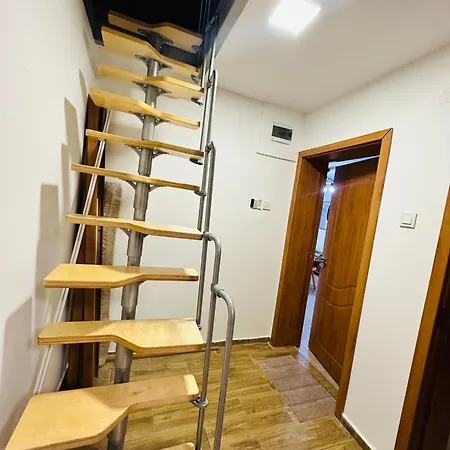 度假居 данели 西格伏沙尔克