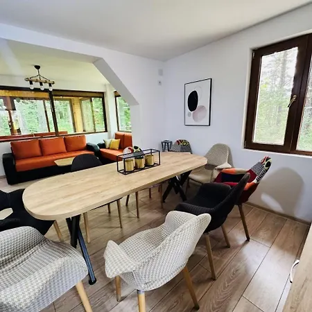 данели 別荘 *