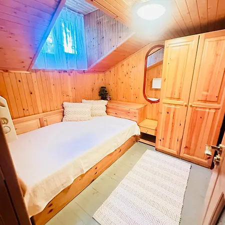 данели ツィゴフ・チャルク