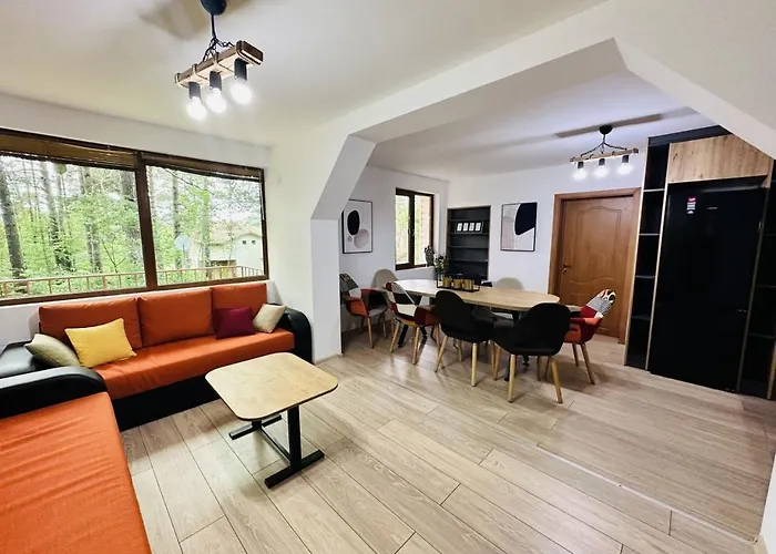 данели بيت للعطل