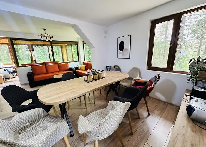 данели بيت للعطل *