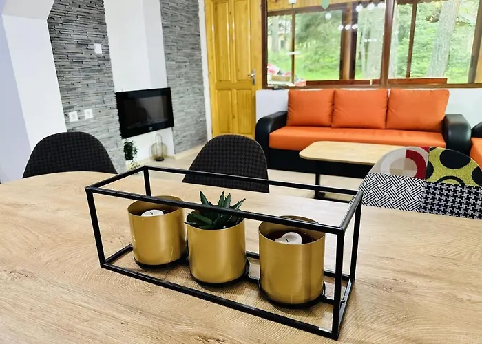 данели بيت للعطل