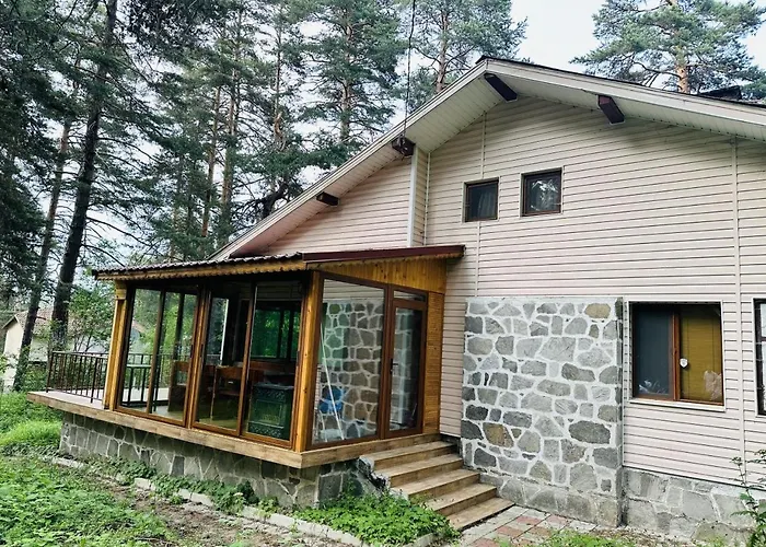 بيت للعطل данели