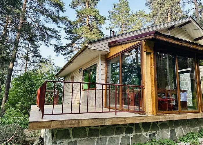 данели بيت للعطل *